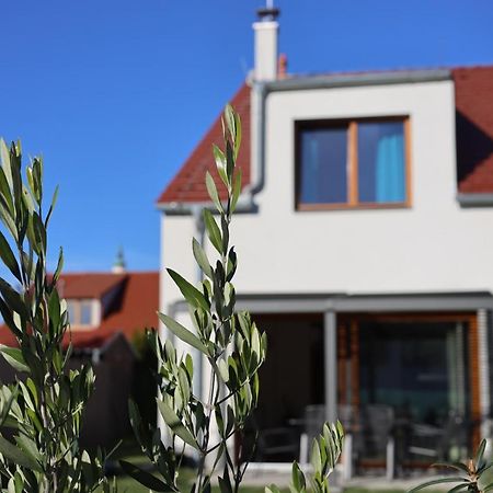 Veritas House Mikulov Exterior photo